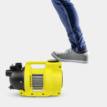 Kärcher Tuinpomp BP 4.500 Garden 4 Kärcher Tuinpomp BP 4.500 Garden - Afbeelding 4