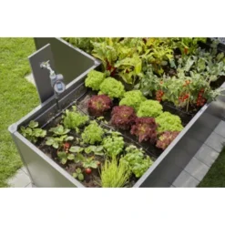 Gardena Micro Drip Startset Voor Bloembedden En Moestuinen -Tuingereedschap 123 3615