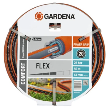 Gardena Comfort Flex Tuinslang 50 M 1 Gardena Comfort Flex Tuinslang 50 M