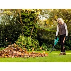 Bosch 18V Bladblazer ALB18 (zonder Accu) -Tuingereedschap 123 365