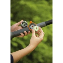 Gardena Watersteel Kunststof 150 Cm -Tuingereedschap 123 3672