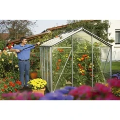 Gardena Watersteel Kunststof 150 Cm -Tuingereedschap 123 3673