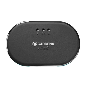 Gardena Smart Irrigation Control 1 Gardena Smart Irrigation Control