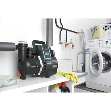 Gardena Smart 5000/5E Hydrofoorpomp 3 Gardena Smart 5000/5E Hydrofoorpomp - Afbeelding 3