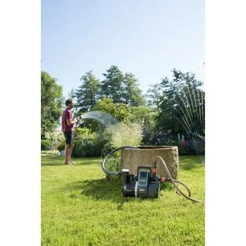 Gardena Smart 5000/5E Hydrofoorpomp 4 Gardena Smart 5000/5E Hydrofoorpomp - Afbeelding 4