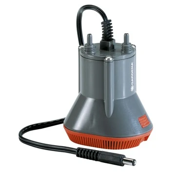 Gardena Set Voor Volautomatische Bloembakbesproeiing 1 Gardena Set Voor Volautomatische Bloembakbesproeiing