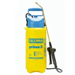 Gloria Prima 5 Drukspuit