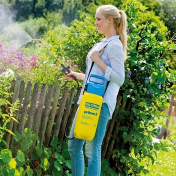 Gloria Prima 5 Drukspuit 2 Gloria Prima 5 Drukspuit - Afbeelding 2