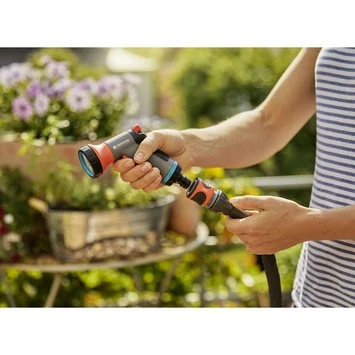 Gardena Balkonbroes City Gardening E5 2 Gardena Balkonbroes City Gardening E5 - Afbeelding 2