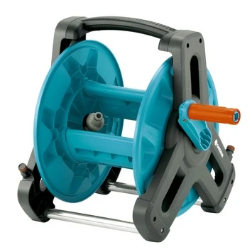 Gardena Classic Slanghouder Kunststof 8007 Blauw 5 Gardena Classic Slanghouder Kunststof 8007 Blauw - Afbeelding 5