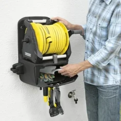 Kärcher Slanghouder Premium HR 7.315 Kit 1/2" 15M -Tuingereedschap 123 3767