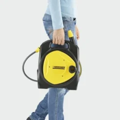 Kärcher Slanghaspel Compact CR 3.110 7 Kärcher Slanghaspel Compact CR 3.110 -Tuingereedschap 123 3777