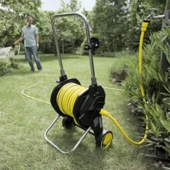 Kärcher Slangwagen HT 4.520 Kit 1/2” 20M -Tuingereedschap 123 3782