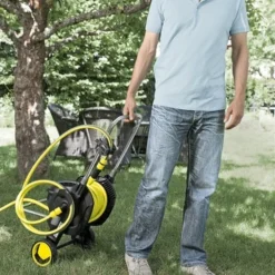 Kärcher Slangwagen HT 4.520 Kit 1/2” 20M -Tuingereedschap 123 3783