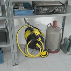 Kärcher Slangwagen HT 4.520 Kit 1/2” 20M -Tuingereedschap 123 3784