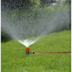 Gardena Fox Nevelsproeier Kunststof 7 Gardena Fox Nevelsproeier Kunststof -Tuingereedschap 123 3790