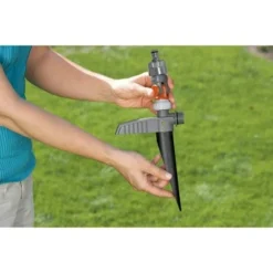 Gardena Pipeline Waterstopcontact 5 Gardena Pipeline Waterstopcontact -Tuingereedschap 123 3794