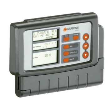 Gardena Classic Besproeiingscomputer 6030 1 Gardena Classic Besproeiingscomputer 6030