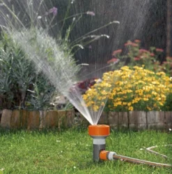 Gardena Sproeier Multi-4 Twist 02068-20 -Tuingereedschap 123 3829