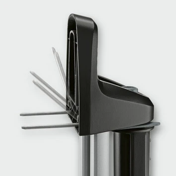 Kärcher Zwenksproeier Better OS 5.320 S 3 Kärcher Zwenksproeier Better OS 5.320 S - Afbeelding 3