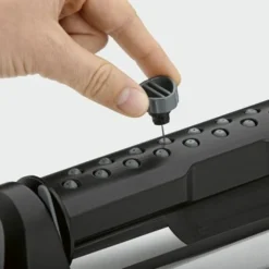 Kärcher Zwenksproeier Better OS 5.320 S 9 Kärcher Zwenksproeier Better OS 5.320 S -Tuingereedschap 123 3838