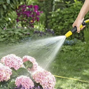 Kärcher Spuitpistool Basic Incl. Koppelingen 2 Kärcher Spuitpistool Basic Incl. Koppelingen - Afbeelding 2