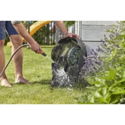 Gardena Robotmaaier Sileno City 250 m² - 17cm 29 Gardena Robotmaaier Sileno City 250 m² - 17cm -Tuingereedschap 123 386