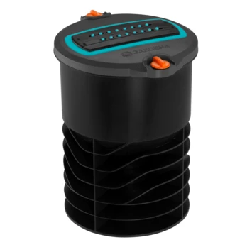 Gardena Verzonken Zwenksproeier OS 140 1 Gardena Verzonken Zwenksproeier OS 140