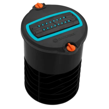 Gardena Verzonken Zwenksproeier OS 140 3 Gardena Verzonken Zwenksproeier OS 140 - Afbeelding 3