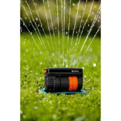 Gardena Verzonken Zwenksproeier OS 140 11 Gardena Verzonken Zwenksproeier OS 140 -Tuingereedschap 123 3866