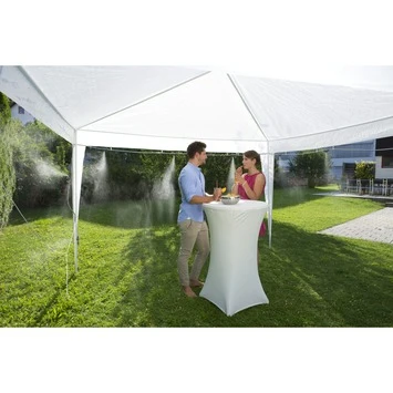 Gardena Vernevelaar Set 4 Gardena Vernevelaar Set - Afbeelding 4