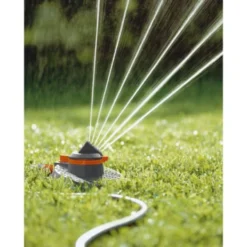 Gardena Tango Sector/cirkelsproeier Kunststof -Tuingereedschap 123 3900