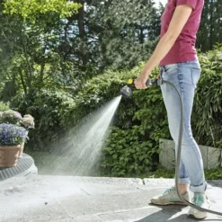 Kärcher Premium Multifunctionele Spuitpistool Metaal 6 Kärcher Premium Multifunctionele Spuitpistool Metaal -Tuingereedschap 123 3903