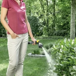 Kärcher Premium Multifunctionele Spuitpistool Metaal 7 Kärcher Premium Multifunctionele Spuitpistool Metaal -Tuingereedschap 123 3904