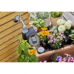 Gardena Bodemvochtigheidssensor 11 Gardena Bodemvochtigheidssensor -Tuingereedschap 123 3921