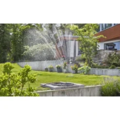 Gardena Dompel-drukopvoerpomp 5900/4 Inox Auto -Tuingereedschap 123 3948