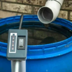 Batavia Accu Waterpomp 12V 9 Batavia Accu Waterpomp 12V -Tuingereedschap 123 3955