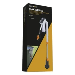 Batavia Accu Waterpomp 12V 12 Batavia Accu Waterpomp 12V -Tuingereedschap 123 3958