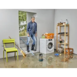 Gardena Vuilwaterpomp 16000 10 Gardena Vuilwaterpomp 16000 -Tuingereedschap 123 3966