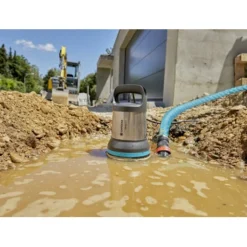 Gardena Vuilwaterpomp 25000 10 Gardena Vuilwaterpomp 25000 -Tuingereedschap 123 3975