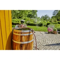 Gardena Regentonpomp 4700/2 Inox Auto 6 Gardena Regentonpomp 4700/2 Inox Auto -Tuingereedschap 123 3989