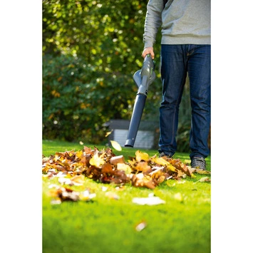 LUX 20V Accu Bladblazer (zonder Accu) 5 LUX 20V Accu Bladblazer (zonder Accu) - Afbeelding 5