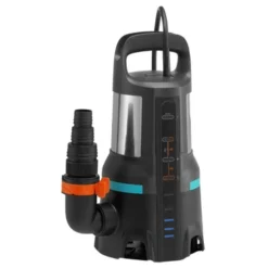 Gardena Vuilwaterpomp 20000 Aquasensor