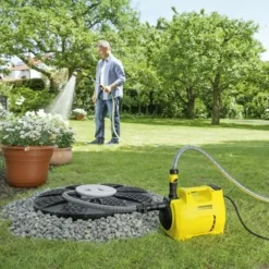 Kärcher BP2 Garden Besproeingspomp 7 Kärcher BP2 Garden Besproeingspomp -Tuingereedschap 123 4005
