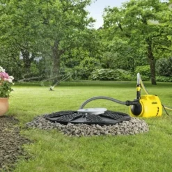 Kärcher BP2 Garden Besproeingspomp 8 Kärcher BP2 Garden Besproeingspomp -Tuingereedschap 123 4006