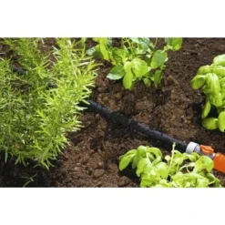 Gardena Druppelslang 15 Meter -Tuingereedschap 123 4040