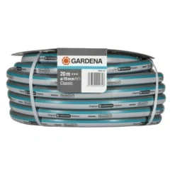 Gardena Tuinslang Classix 3/4" 20 Meter -Tuingereedschap 123 4043