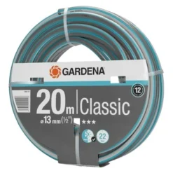 Gardena Classic Tuinslang 20 Meter 6 Gardena Classic Tuinslang 20 Meter -Tuingereedschap 123 4050