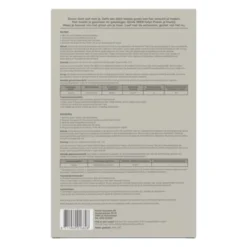 Pokon Mos En Onkruid Weg! Gazonherstel 1375gr 5 Pokon Mos En Onkruid Weg! Gazonherstel 1375gr -Tuingereedschap 123 4070