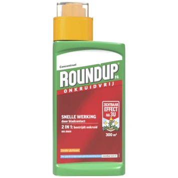 Roundup Natural Concentraat 540 Ml 1 Roundup Natural Concentraat 540 Ml